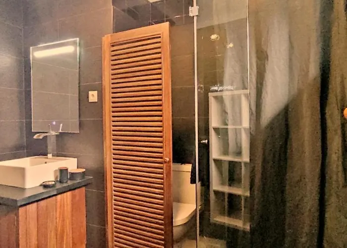 Varandas Do Mar Accommodatie bij particulieren Arcozelo (Porto)