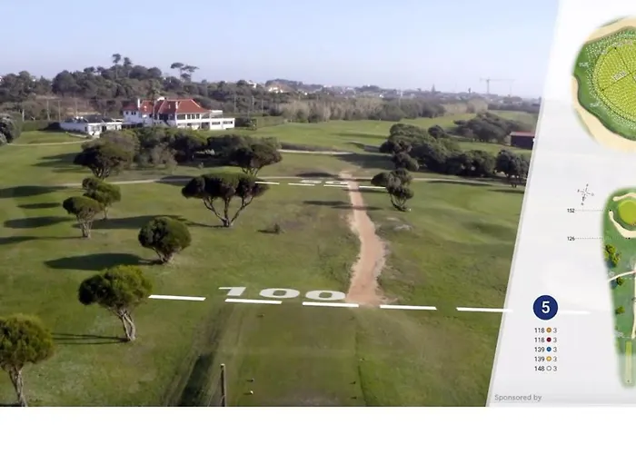 בית אירוח Varandas Do Mar *