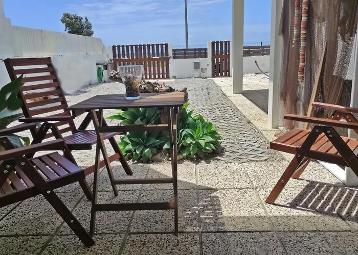 Varandas Do Mar * Arcozelo (Porto)