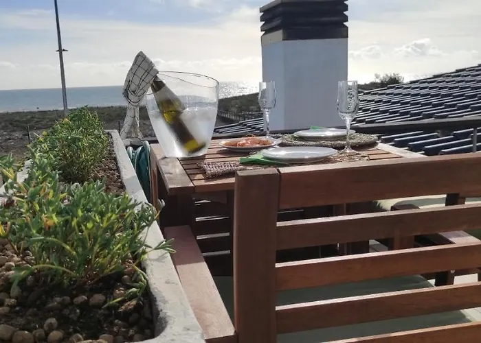Varandas Do Mar Accommodatie bij particulieren