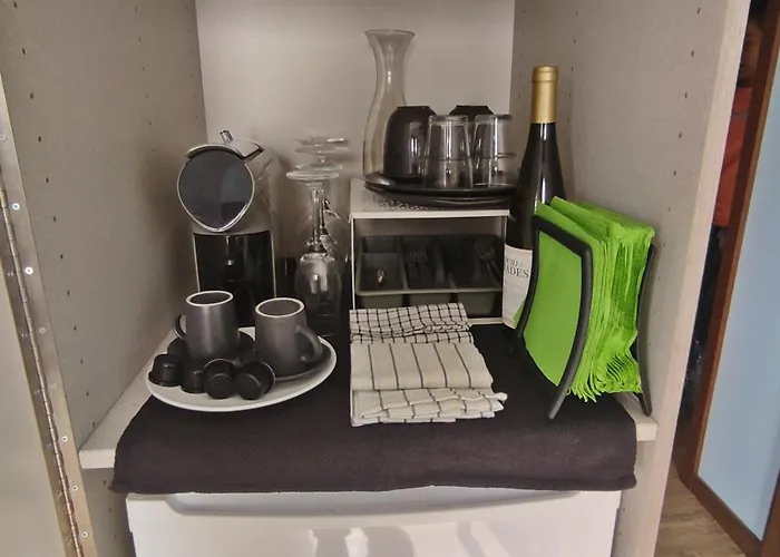 Accommodatie bij particulieren Varandas Do Mar