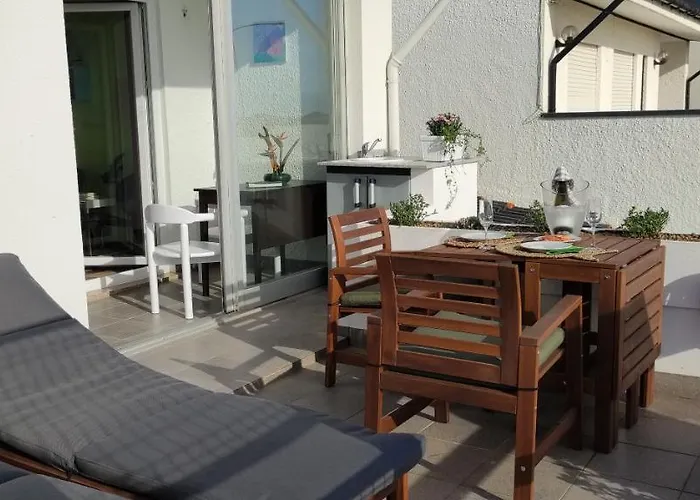 Varandas Do Mar Accommodatie bij particulieren