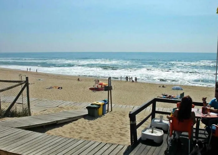 Varandas Do Mar Arcozelo (Porto)