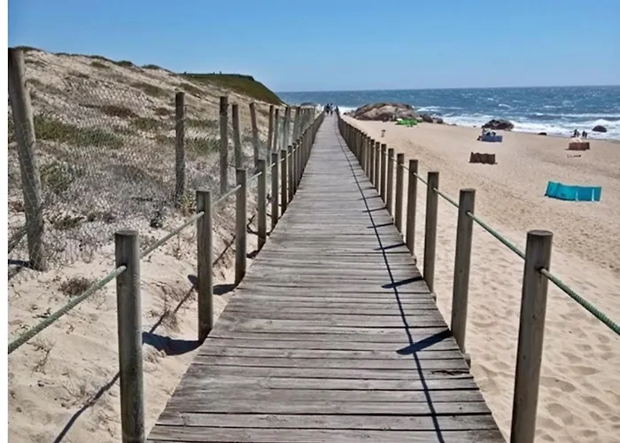 Varandas Do Mar Arcozelo (Porto)