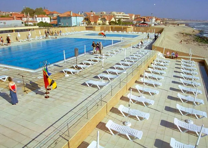 Varandas Do Mar Accommodatie bij particulieren *