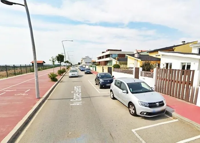 Varandas Do Mar Arcozelo (Porto)