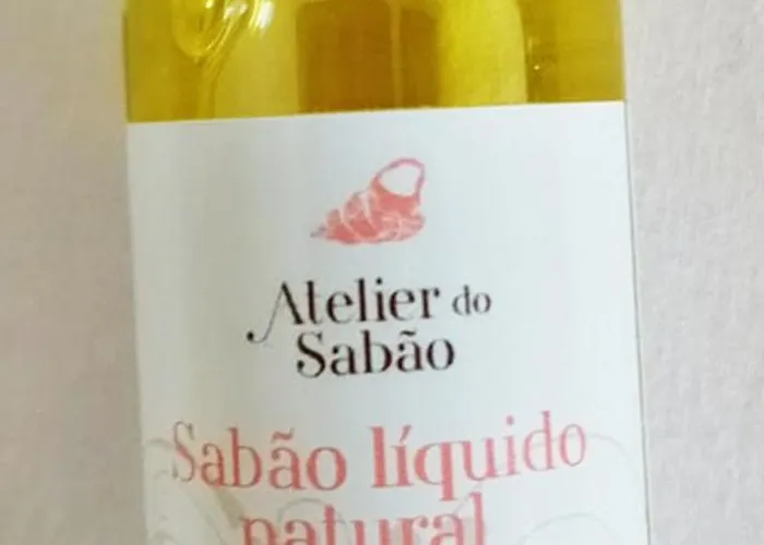 홈스테이 Varandas Do Mar *