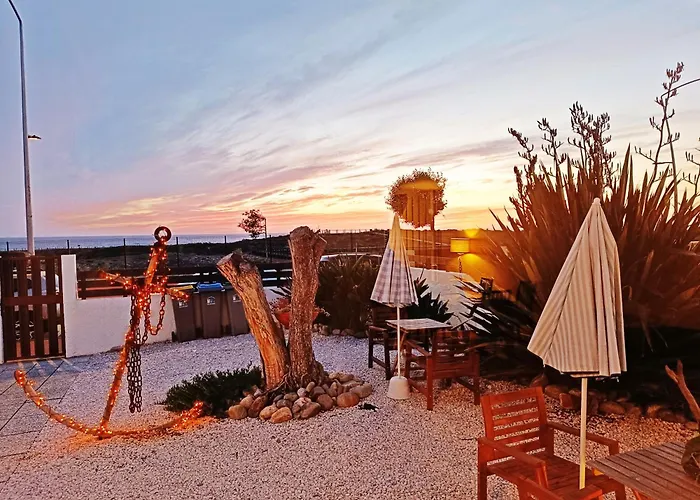 בית אירוח Varandas Do Mar Arcozelo (Porto)