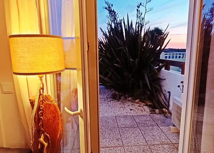 Accommodatie bij particulieren Varandas Do Mar