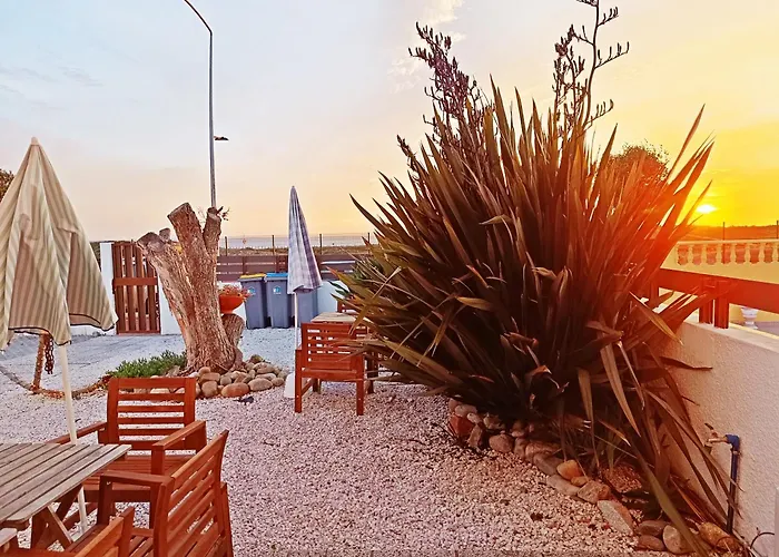 Varandas Do Mar Accommodatie bij particulieren Arcozelo (Porto)